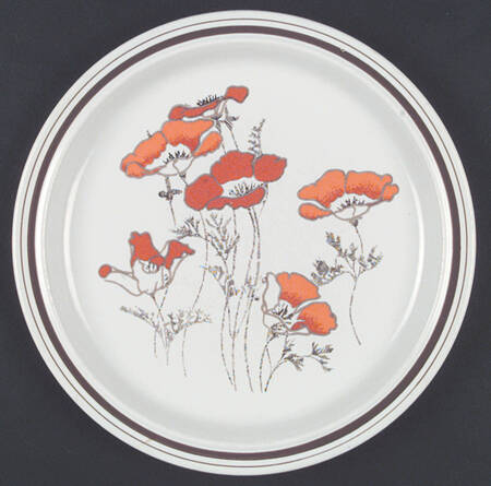 Fieldflower by Royal Doulton