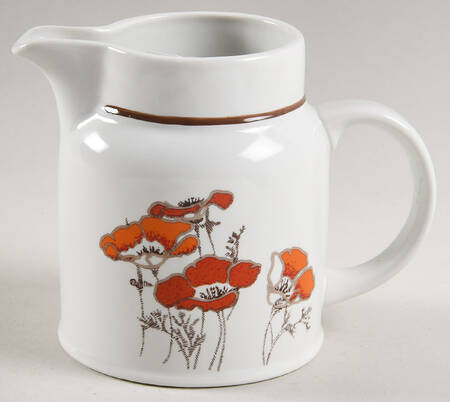 Fieldflower Creamer