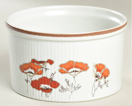 Fieldflower 5" Souffle