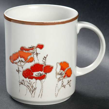 Fieldflower Mug