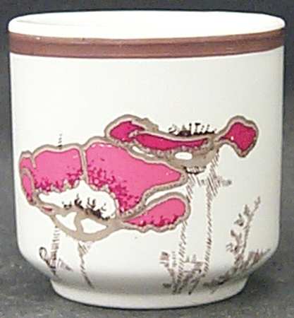 Fieldflower Single Egg Cup