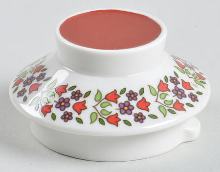 Fireglow Lid for Coffee Pot