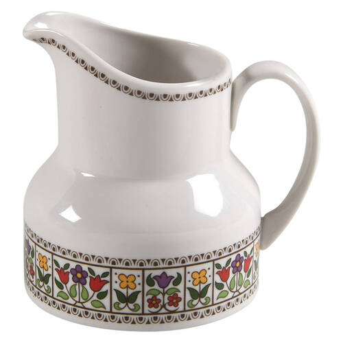 Fireglow Creamer