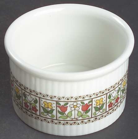 Fireglow Oven-to-Table Ramekin
