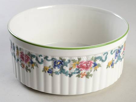 Floradora Green 8" Souffle