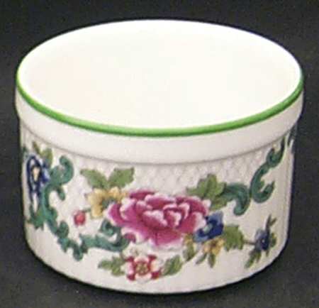 Floradora Green 3" Souffle