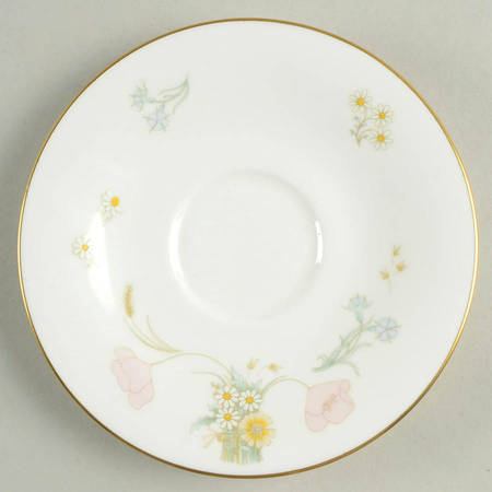 Flirtation Saucer
