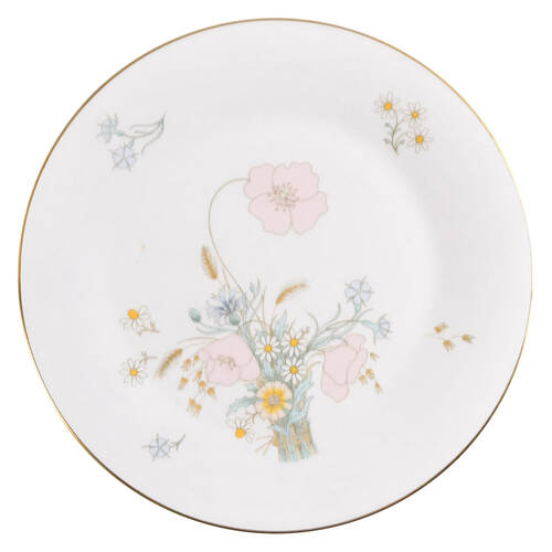 Flirtation by Royal Doulton