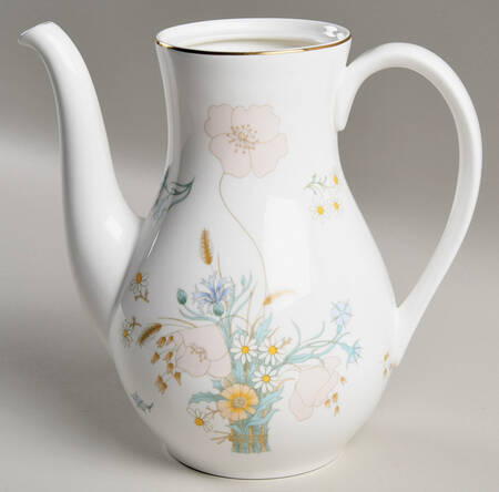 Flirtation Coffee Pot No Lid