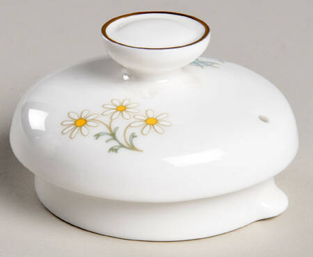 Flirtation Lid for Coffee Pot