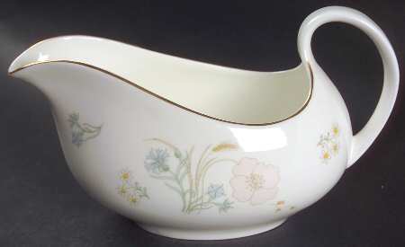 Flirtation Gravy Boat