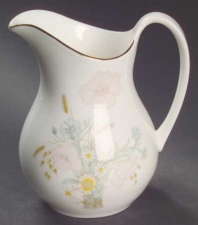 Flirtation Creamer
