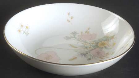 Flirtation Coupe Cereal Bowl