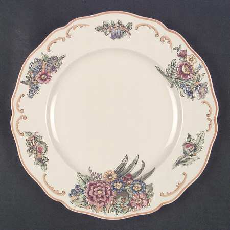 Floretta by Royal Doulton