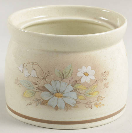 Florinda Sugar Bowl No Lid