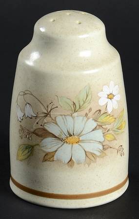 Florinda Pepper Shaker