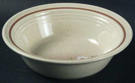 Florinda Rim Fruit/Dessert (Sauce) Bowl