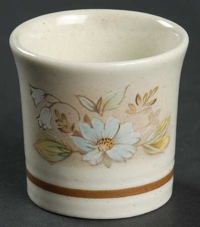 Florinda Single Egg Cup