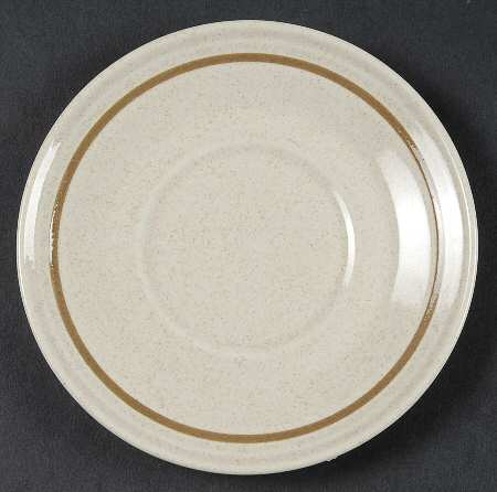 Florinda Saucer for Demitasse Cup