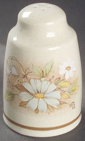 Florinda Salt Shaker