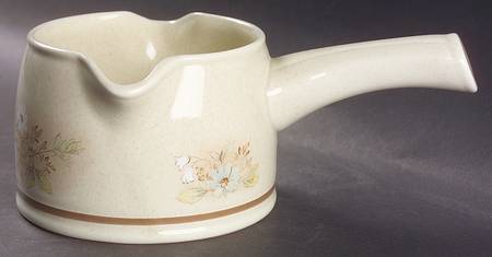 Florinda Gravy Boat