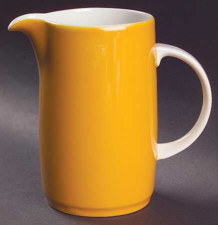Forest Flower Creamer