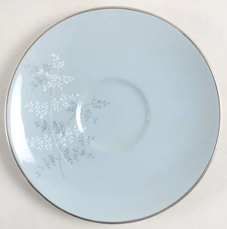 Forest Glade Saucer for Cream Soup Bowl