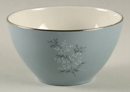 Forest Glade Mini Open Sugar Bowl