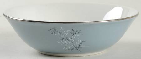 Forest Glade Fruit/Dessert (Sauce) Bowl