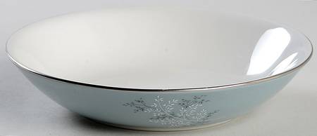 Forest Glade Coupe Cereal Bowl by Royal Doulton
