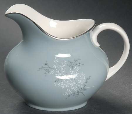 Forest Glade Creamer by Royal Doulton
