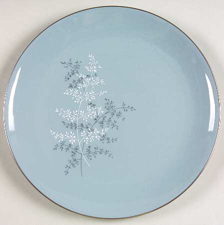 Forest Glade Salad Plate by Royal Doulton