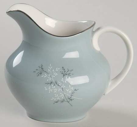 Forest Glade Mini Creamer
