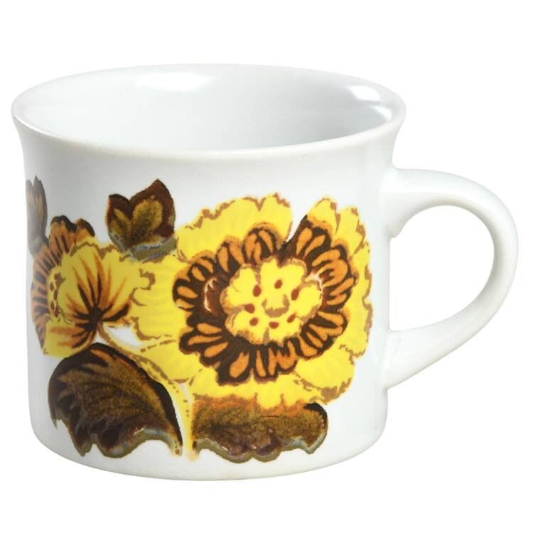 Forest Glen Flat Cup
