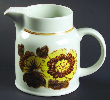 Forest Glen Creamer