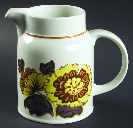 Forest Glen 32 Oz Pitcher