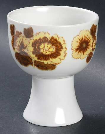 Forest Glen 8 Oz China Goblet