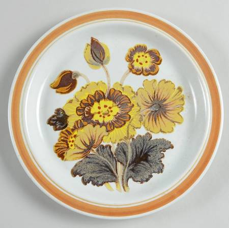 Forest Glen Salad Plate