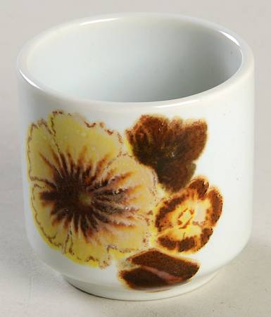 Forest Glen Single Egg Cup