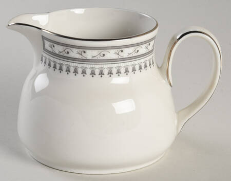 Fontana Creamer
