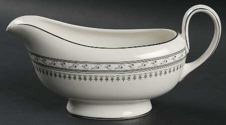 Fontana Gravy Boat