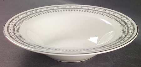 Fontana Rim Soup Bowl