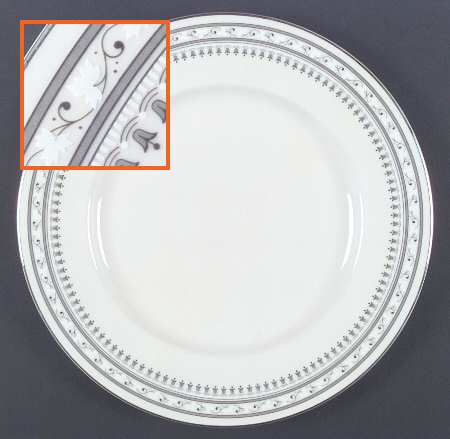 Fontana by Royal Doulton