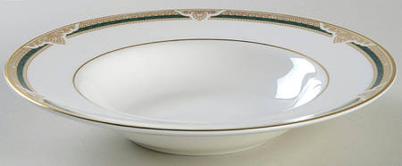 Forsyth Rim Soup Bowl