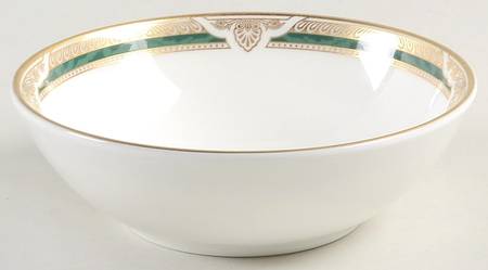 Forsyth Fruit/Dessert (Sauce) Bowl