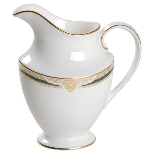 Forsyth Creamer