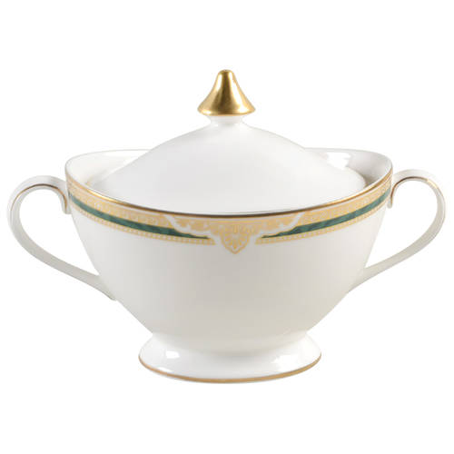 Forsyth Sugar Bowl & Lid
