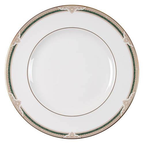 Forsyth Dinner Plate