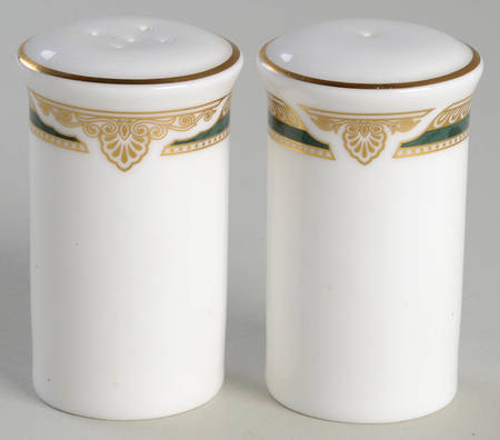Forsyth Salt & Pepper Set