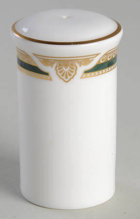 Forsyth Salt Shaker